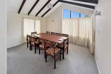 10  Wright Grove , Levin