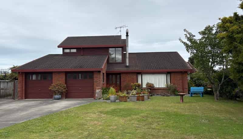 10  Wright Grove , Levin