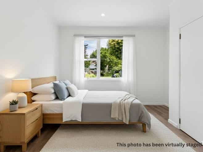 1/34 Richard Farrell Avenue, Remuera