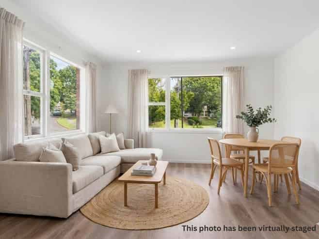 1/34 Richard Farrell Avenue, Remuera