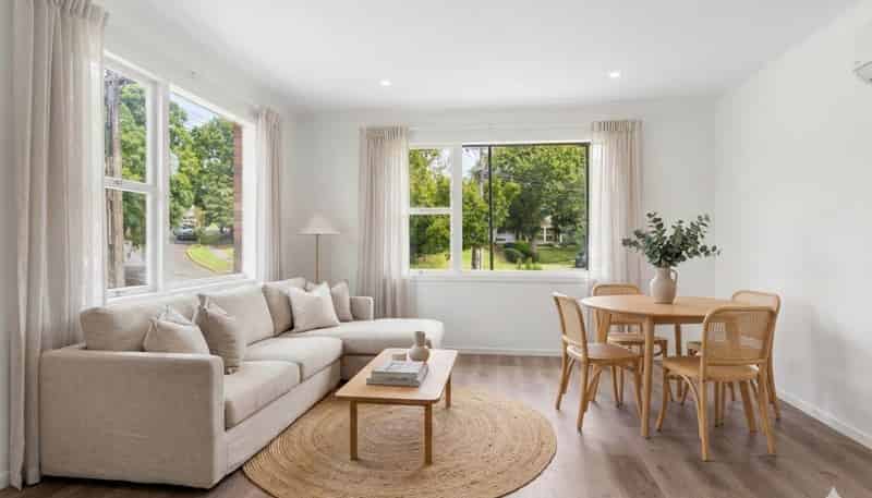 1/34 Richard Farrell Avenue, Remuera