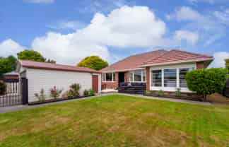 183 Harewood Road, Papanui
