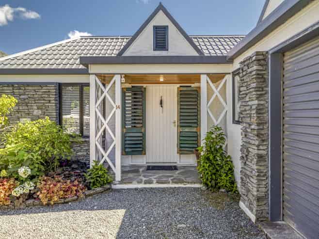 14 Suffolk Street, Arrowtown