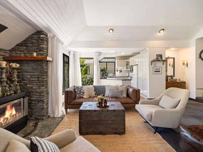 14 Suffolk Street, Arrowtown