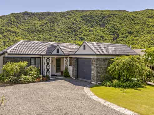 14 Suffolk Street, Arrowtown