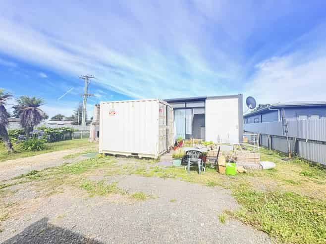 6 Freyberg Street, Wairoa