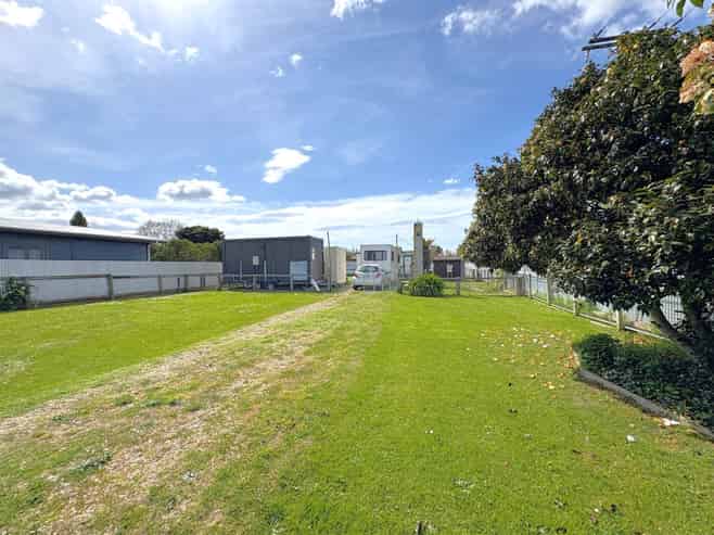 6 Freyberg Street, Wairoa