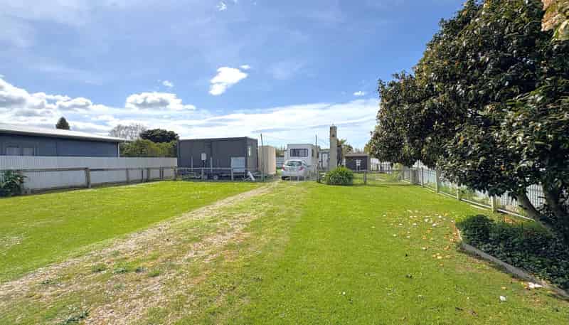 6 Freyberg Street, Wairoa