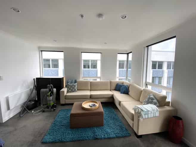 14D/163 The Terrace, Wellington Central