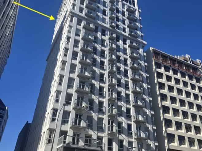 14D/163 The Terrace, Wellington Central