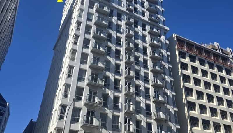 14D/163 The Terrace, Wellington Central