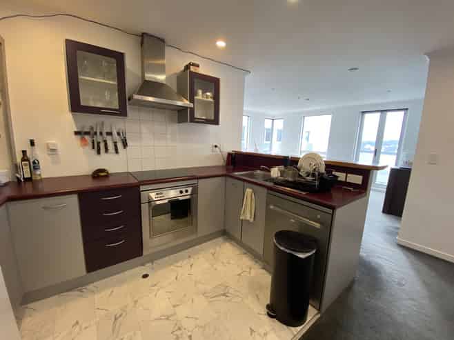 14D/163 The Terrace, Wellington Central