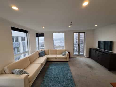 14D/163 The Terrace, Wellington Central