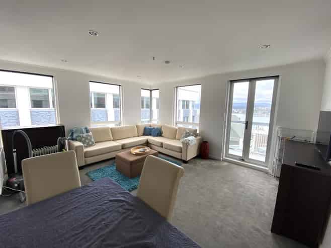 14D/163 The Terrace, Wellington Central