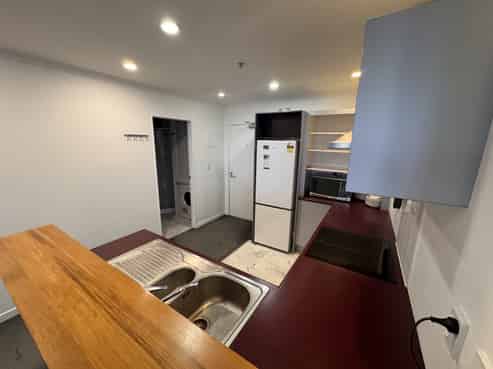 14D/163 The Terrace, Wellington Central