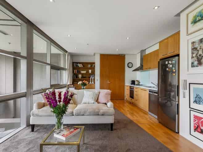 405/22 Herd Street, Te Aro