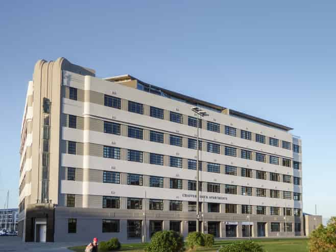 405/22 Herd Street, Te Aro