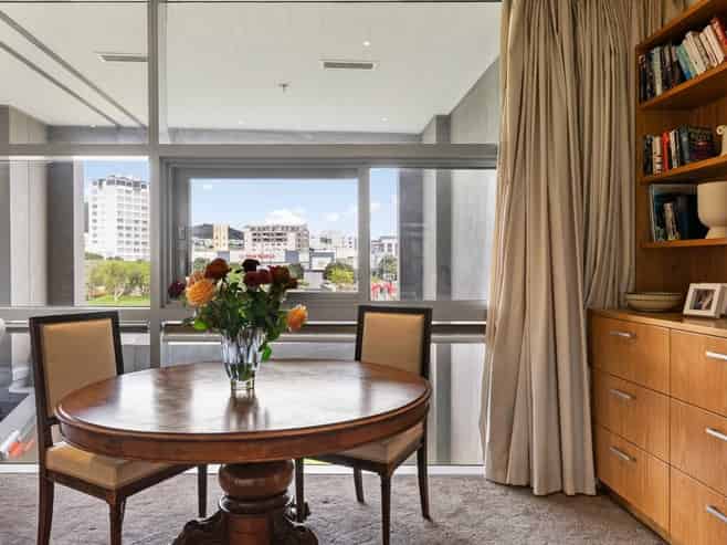 405/22 Herd Street, Te Aro