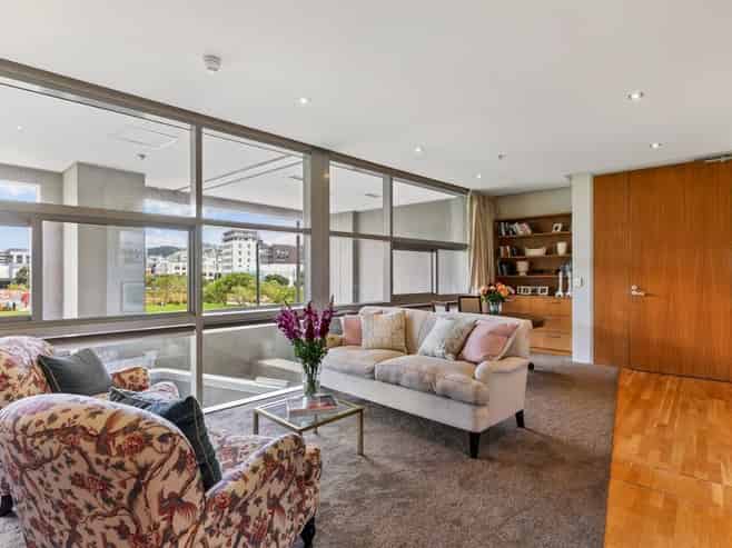 405/22 Herd Street, Te Aro