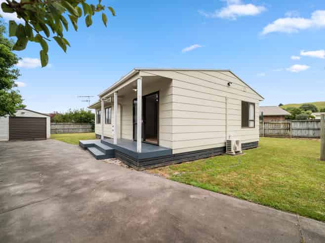 45A Blomfield street, Pukehangi