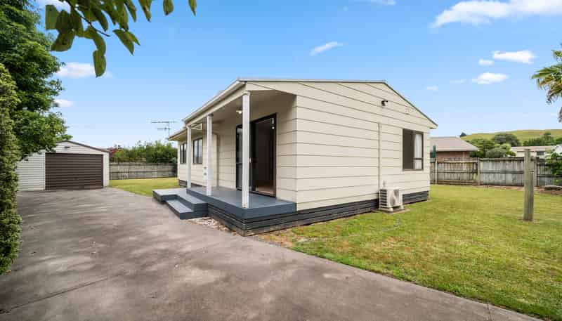 45A Blomfield street, Pukehangi