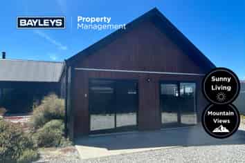 36A Grandview Rd, Lake Hawea
