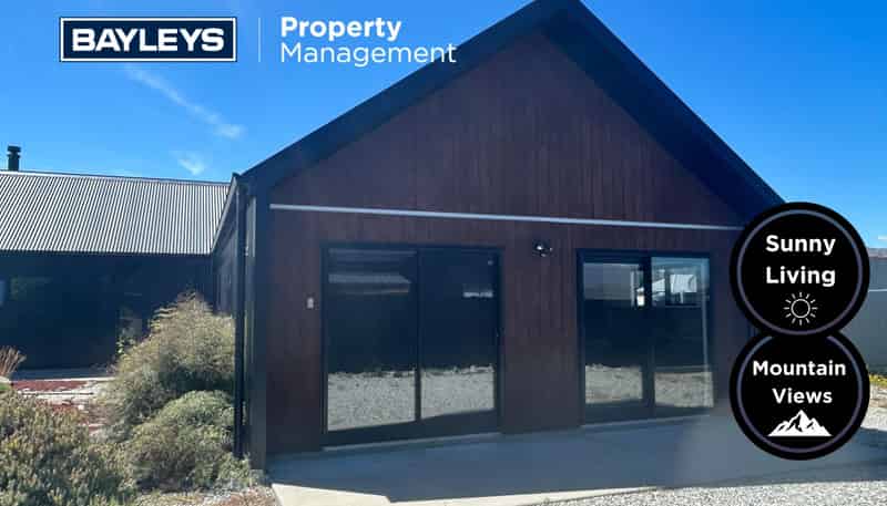 36A Grandview Rd, Lake Hawea