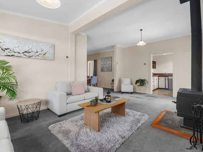 18 Naylor Street, Hamilton East