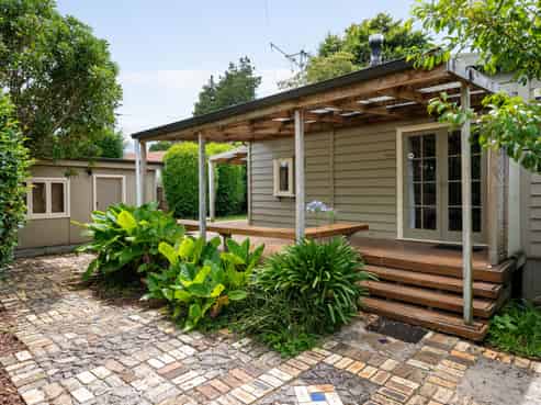 18 Naylor Street, Hamilton East