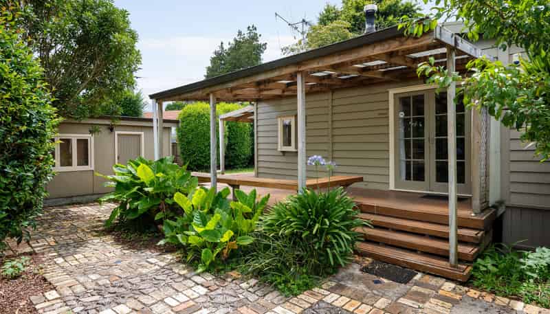 18 Naylor Street, Hamilton East