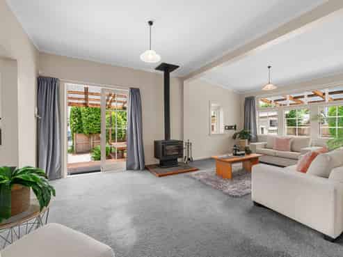 18 Naylor Street, Hamilton East