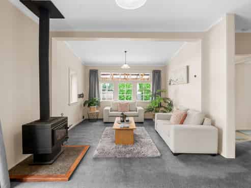 18 Naylor Street, Hamilton East