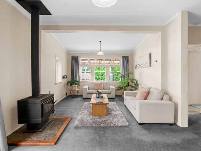 18 Naylor Street, Hamilton East