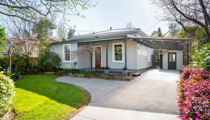 208 Nixon Street, Hamilton East