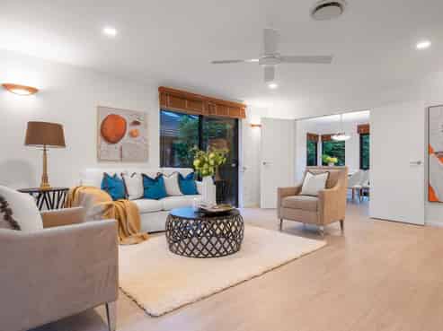 7 Twin Court, Albany