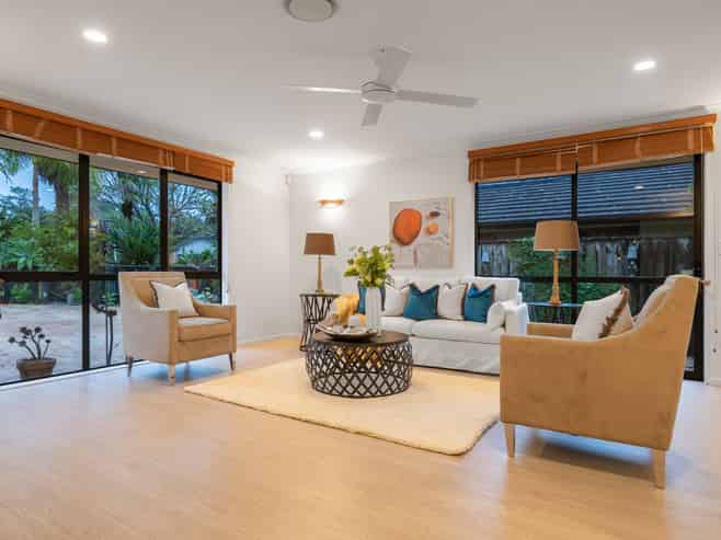 7 Twin Court, Albany