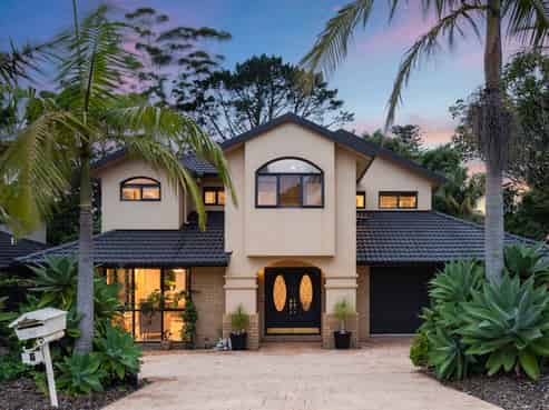 7 Twin Court, Albany