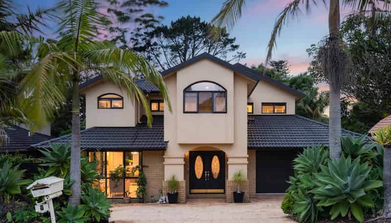 7 Twin Court, Albany