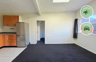 Wellington - Address withheld