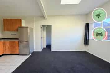 Wellington - Address withheld