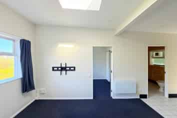 Wellington - Address withheld