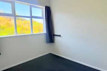 Wellington - Address withheld