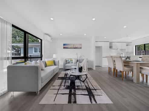 31A&B William Avenue, Manurewa