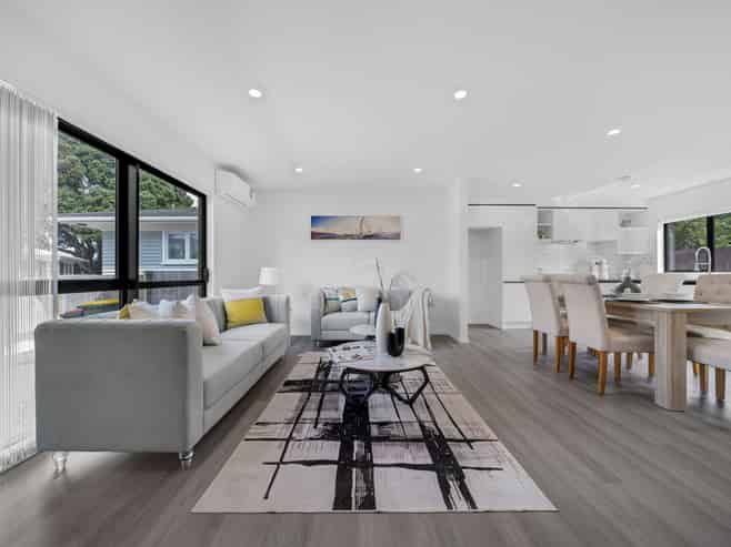 31A&B William Avenue, Manurewa