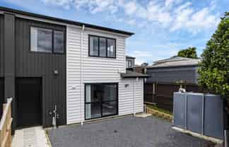 31A&B William Avenue, Manurewa