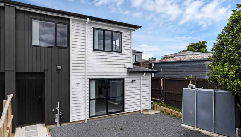 31A&B William Avenue, Manurewa