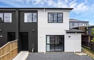 31A&B William Avenue, Manurewa