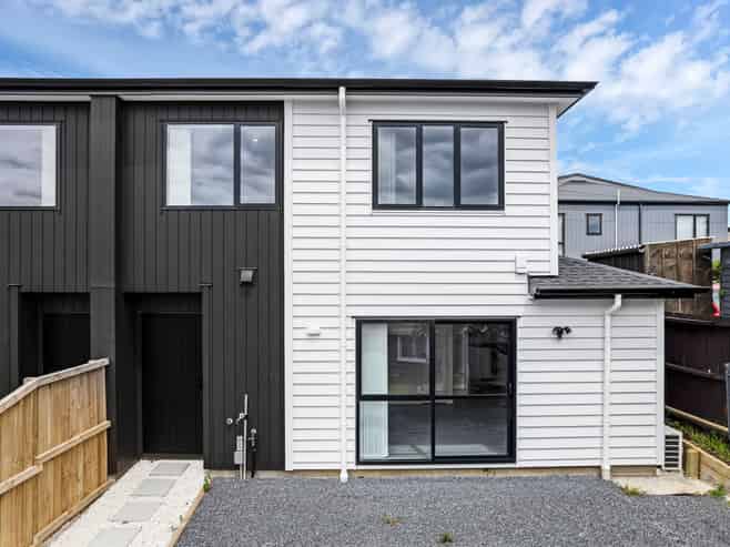 31A&B William Avenue, Manurewa