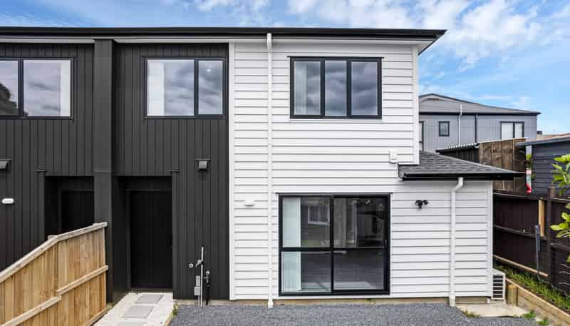 31A&B William Avenue, Manurewa