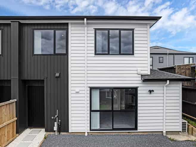 31A&B William Avenue, Manurewa